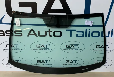 Photo GAT : Pare-brise TOYOTA RAV4 S3 2006-, référence PFA1147