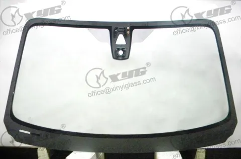 Photo GAT : Pare-brise BMW 1-SERIES F20 HBK 2011-19 /2-SER F22/F23 2014-, référence BMW-F20-VCSH-1Z