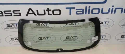 Photo GAT : Lunette arrière KIA CARENS 2022-, référence CARENS-22-RW/H/X