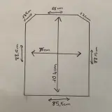 Vue 2 de la référence SO000216