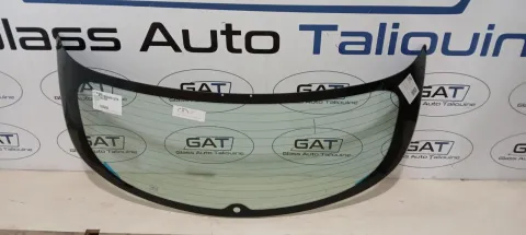 Photo GAT : Lunette arrière HYUNDAI I30 5P 2012, référence 4151BGNHIGTA