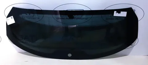 Photo GAT : Lunette arrière RENAULT CAPTUR SUV 2019-, référence 7311BYPRA