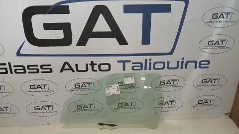 Photo GAT : Glace latérale gauche SUZUKI GRAND VITARA 2005 2P, référence 7302204020