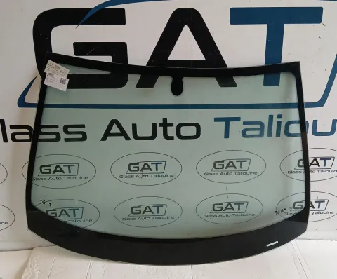 Photo GAT : Pare-brise RENAULT LAGUNA  2001-2007, référence PFA0668