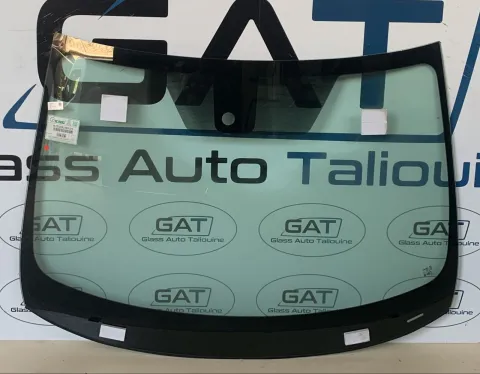 Photo GAT : Pare-brise NISSAN T32 X-TRAIL 4WD 2014-, référence NI-T32-VCS_LFW/X