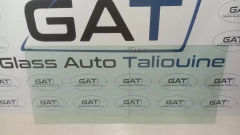 Photo GAT : Glace latérale droite BUS CARROSSERIE INDUSTRIELLE  BAHRI, référence PFA86104