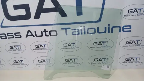 Photo GAT : Glace latérale gauche DAF/XF/XG/XE 2022, référence 4638LGSL2FD1R