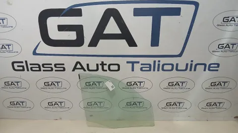 Photo GAT : Glace latérale droite FIAT PALIO HBK 1996- /SIENA SEDAN/WEEKEND, référence PFA0271