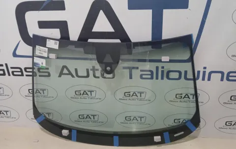 Photo GAT : Pare-brise AUDI A3 3D/5D HATCHBACK 2020-, référence 8654AGAGYCMVZ