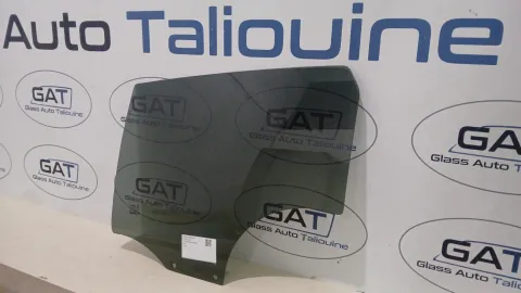 Photo GAT : Glace latérale gauche RENAULT CLIO V 5D HBK/WAGON 2019-, référence 7310LYPHSRD