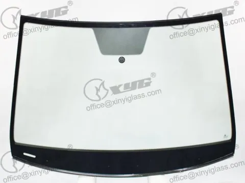 Photo GAT : Pare-brise SEAT IBIZA 5D HATCHABACK 2017, référence IBIZA18VCPLFW/X