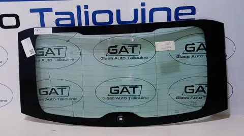 Photo GAT : Lunette arrière VOLVO XC40 SUV 5P 2017-, référence 8847BGSRAI