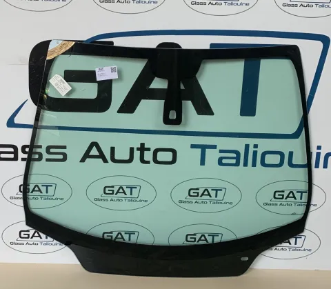 Photo GAT : Pare-brise CITROEN C4 5D HBK 2010-18, référence PFA1275