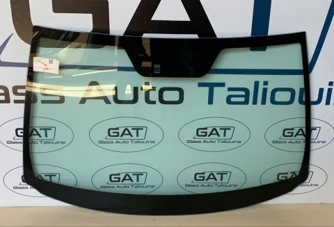 Photo GAT : Pare-brise TOYOTA RAV4 S3 2006-, référence PFA5814