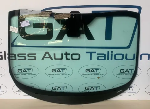 Photo GAT : Pare-brise FORD CUSTOM VAN 2013-, référence PFA4275