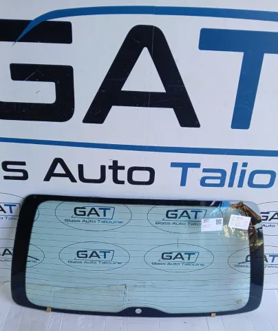 Photo GAT : Lunette arrière VOLKSWAGAN CADDY VAN 2004-15, référence PFA4004