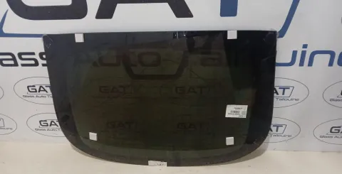 Photo GAT : Lunette arrière RENAULT ARKANA 2021-, référence 7309BYPRAB
