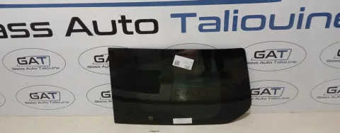 Photo GAT : Lunette arrière FORD CUSTOM VAN 2023-, référence 3785BYPVIR1H