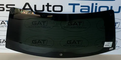 Photo GAT : Lunette arrière JEEP GRAND CHEROKEE 5D SUV 2014- (01 HOLES), référence DB12184_RW/H/X