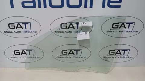 Photo GAT : Glace latérale gauche DACIA SPRING 2021-, référence 7314LGNH5FD