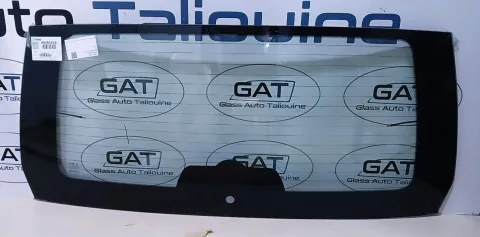 Photo GAT : Lunette arrière VOLKSWAGAN CADDY VAN 2021-, référence 8659BGSVIZ
