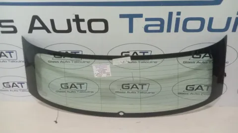 Photo GAT : Lunette arrière SKODA KODIAQ SUV 2017-, référence 7820BGSRAI