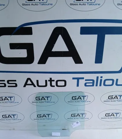 Photo GAT : Glace latérale droite MAZDA BT50 PICKUP 1997-11 /FORD RANGER, référence PFA1792