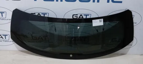 Photo GAT : Lunette arrière OPEL GRANDLAND X 2017, référence 6346BYPRA