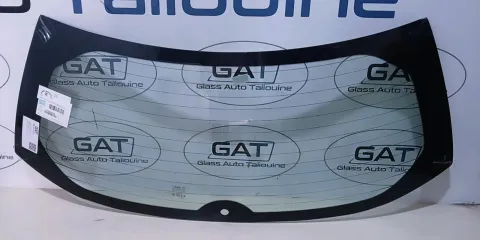 Photo GAT : Lunette arrière CITROEN C3 HBK 2009-16, référence 2743BGSH