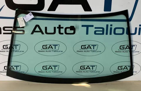 Photo GAT : Pare-brise MITSUBISHI L200/TRITON PICKUP 2006-15 /NATIVA/PAJERO SPORT, référence SO000120