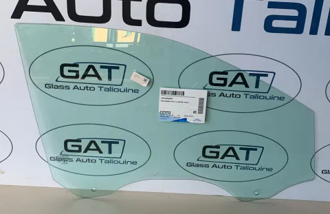 Photo GAT : Glace latérale droite FORD RANGER T6/MAZDA BT50 PICKUP 2011-21, référence 2403364030