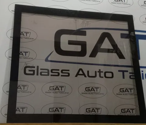 Photo GAT : Glace latérale BUS ISUZU, référence PFA86609