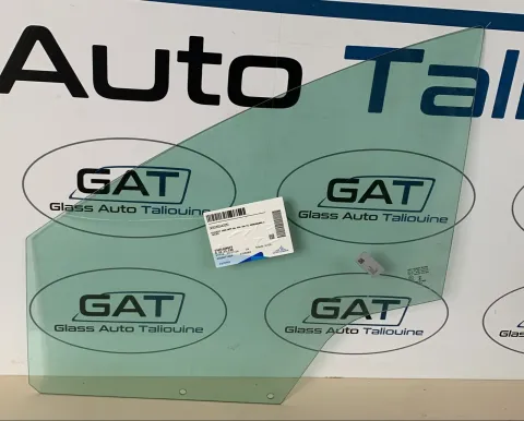 Photo GAT : Glace latérale gauche PEUGEOT 3008 HATCHBACK/WAGON 2008-16, référence 5602654220