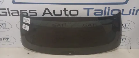 Photo GAT : Lunette arrière BMW X5 E70 SUV 2006-2013, référence X5-06 RW/H/X YPN