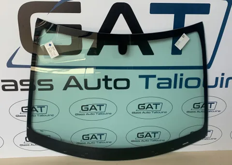 Photo GAT : Pare-brise CITREON C3 5D HATCHBACK 2016, référence SO000253