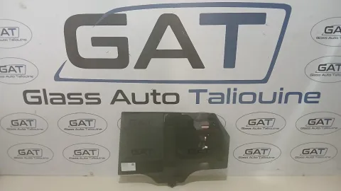 Photo GAT : Glace latérale gauche HYUNDAI GRAND SANTAFE SUV 2013-18, référence HYU-SUV-13-LWBRD/LH