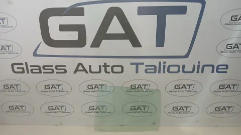 Photo GAT : Glace latérale gauche GREAT WALL FLORIS/XUANLI 5D HATCHBACK 2008-2012/M4/H1 RED LABE, référence CGW-M4RD/LH