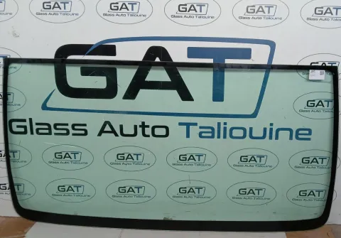 Photo GAT : Pare-brise MAN TGA SLEEPER CAB 2000 (X - GM), référence PFA5582