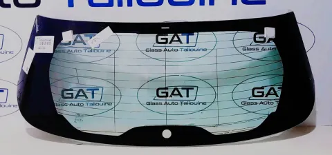 Photo GAT : Lunette arrière TOYOTA YARIS/VITZ XP130 HBK 2019-, référence 8438BGSHAZ