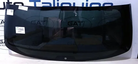 Photo GAT : Lunette arrière HYUNDAI IX55 SUV 2009-, référence 4140BYPRZ