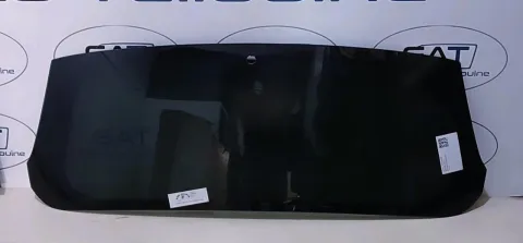 Photo GAT : Lunette arrière HYUNDAI BAYON 2021-, référence 4178BYPRI