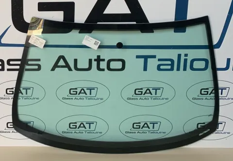 Photo GAT : Pare-brise SEAT TOLEDO II - (1999 - 2005), référence PFA2262