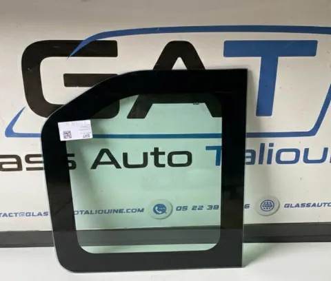 Photo GAT : Glace latérale gauche FORD TRANSIT MID & HIGH-ROOF, référence 5969
