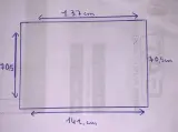 Vue 2 de la référence PFA4030