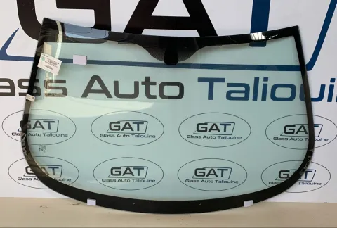 Photo GAT : Pare-brise ALFA ROMEO 156 4D SEDAN 97-, référence ALFA156-CP_LFW/X