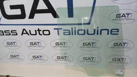 Photo GAT : Glace latérale droite DAF XF/XG/XE 2022, référence 4638RGSL2FD