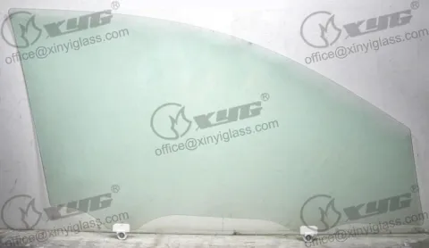 Photo GAT : Glace latérale gauche HONDA CRV RM1/RM4 5D SUV 2012-, référence RM4 FD/LH