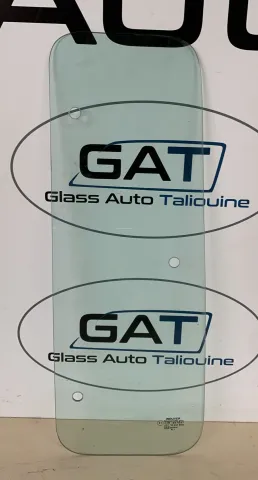 Photo GAT : Glace latérale gauche MITSUBISHI FUSO FIGHTER FK/FM TRUCK 1992-, référence PFA0415