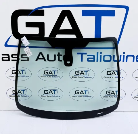 Photo GAT : Pare-brise AVO  FORD FIESTA MK6 HBK/SEDAN 2008-17, référence PFL0189
