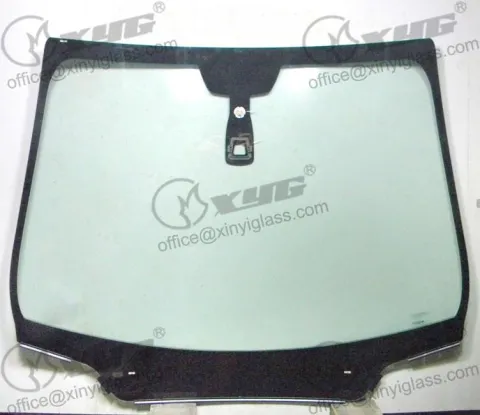 Photo GAT : Pare-brise CITROEN C4 5D HBK 2010-18, référence CI-C4-10-VCS LFW/X